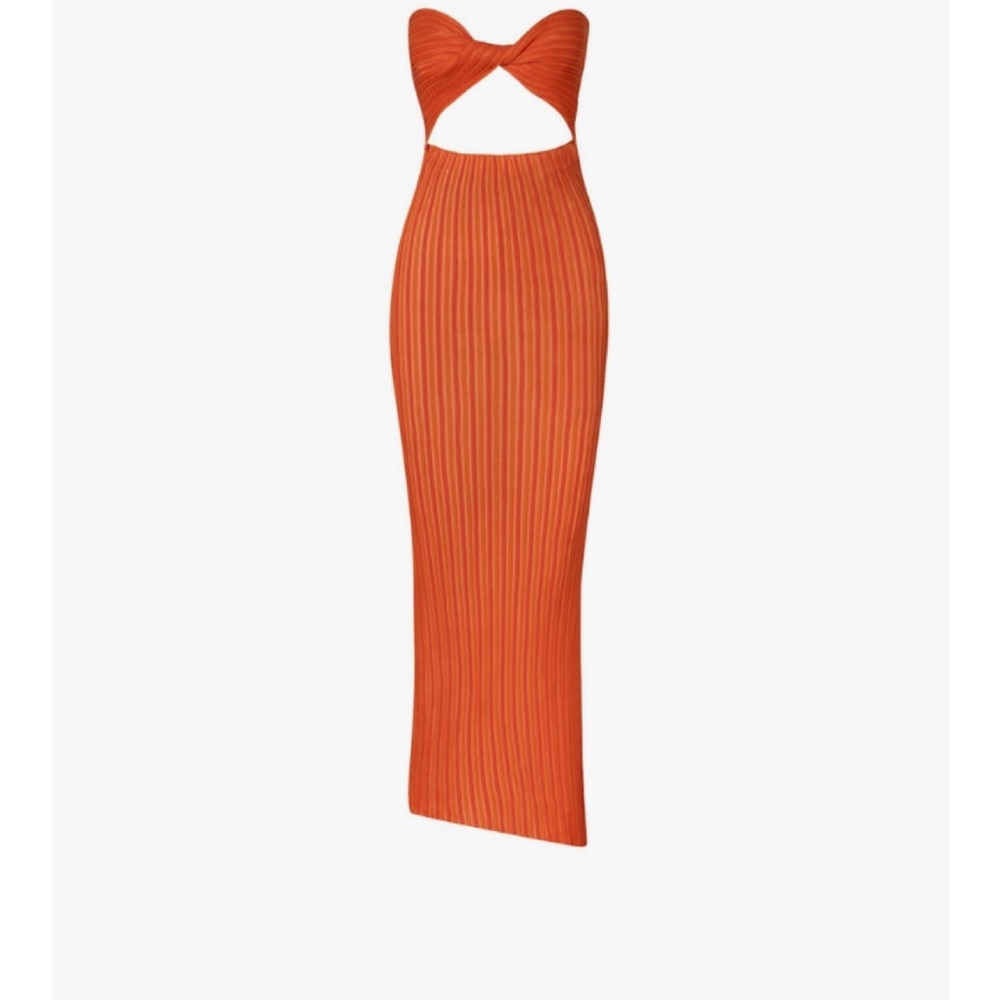 Baobab Jayne Maxi Dress - Picture 4 of 7